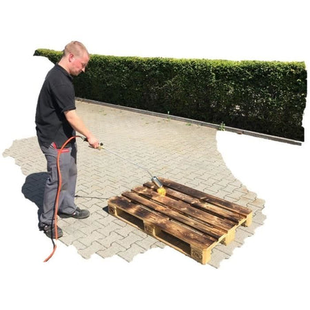 ROTHENBERGER SIGILLANTE ROMAXI ECO CON REGOLATORE