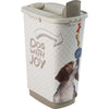 ROTHO Contenitore Croquettess Joy per cani - 50 L