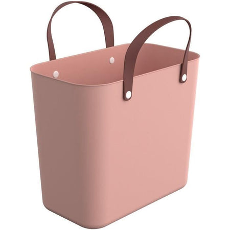 Borsa stile ALBULA 25L - Mpets - Rosa