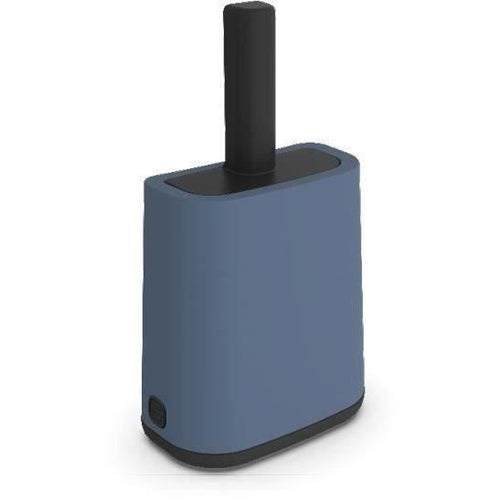 Paletta per lettiera con supporto ROTHO MYPET BIALA - Horizon Blue