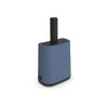 Paletta per lettiera con supporto ROTHO MYPET BIALA - Horizon Blue
