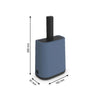 Paletta per lettiera con supporto ROTHO MYPET BIALA - Horizon Blue
