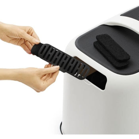 Filtri di ricambio per Toilet House ROTHO MYPET BIALA - Set di 3 filtri
