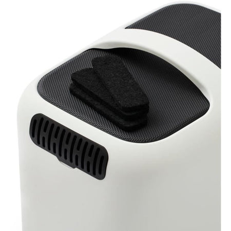 Filtri di ricambio per Toilet House ROTHO MYPET BIALA - Set di 3 filtri