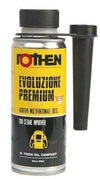Additivo Diesel Iniettori Prestazioni Consumi Evoluzione Premium Diesel Rothen 200 Ml