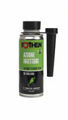 Azione Iniettori Rothen Innovation Motor Benzina Additivo iniettori Power  Sport Extreme 200ml EVOLUTION