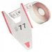 ROTOLO ETICHETTE X ELIMINACODE TR/ROLL/RSS TR/ROLL/VER