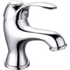 Miscelatore lavabo - EDOUARD ROUSSEAU - GLENAN - Cromo