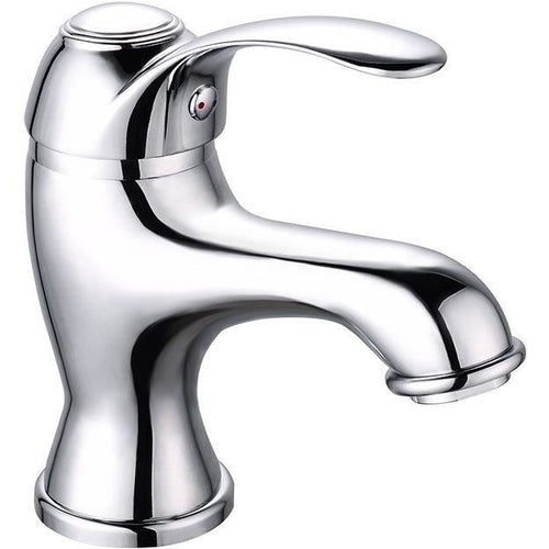 Miscelatore lavabo - EDOUARD ROUSSEAU - GLENAN - Cromo