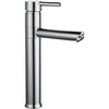Miscelatore lavabo alto - ROUSSEAU - DOVER - Eco-stop - Cromo