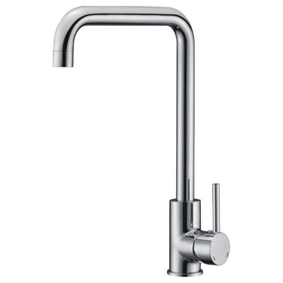 Kiloo mixer cromato lavabo