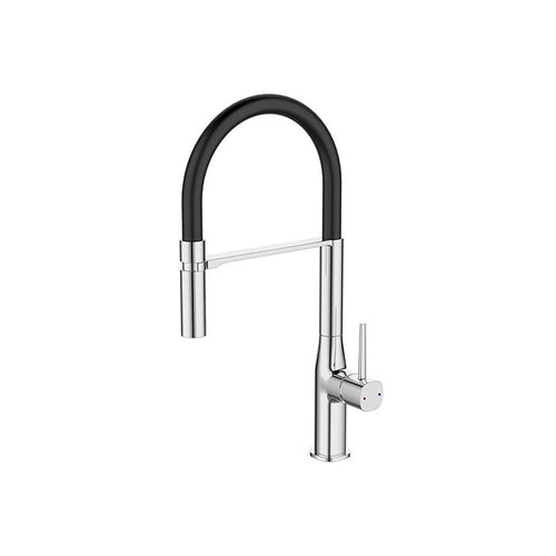 Miscelatore doccia cromo Kben