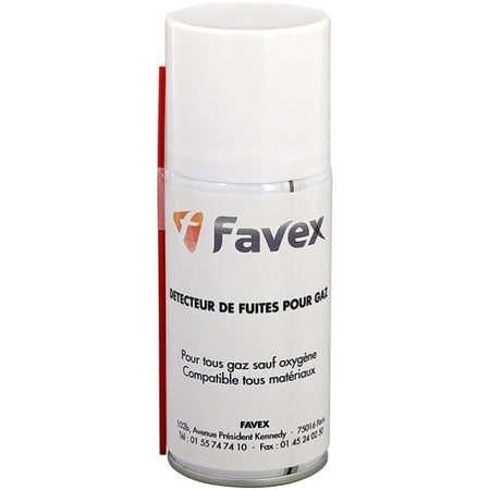 Rilevatore fughe gas - ROUSSEAU - 125 ml