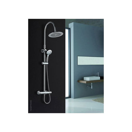 Colonna doccia Suhali 2