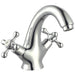 Beverley lavabo fisso