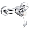 Miscelatore doccia cromo BYRON