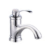 BYRON miscelatore lavabo cromo