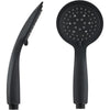 ROUSSEAU Hebe Doccetta 5 getti - Nero