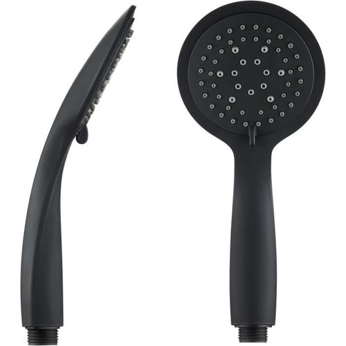 ROUSSEAU Hebe Doccetta 5 getti - Nero