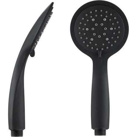 ROUSSEAU Hebe Doccetta 5 getti - Nero