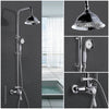 ROUSSEAU Combi doccia Retro
