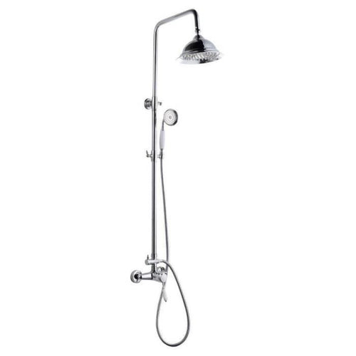 ROUSSEAU Combi doccia Retro