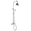 ROUSSEAU Combi doccia Retro