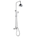ROUSSEAU Combi doccia Retro