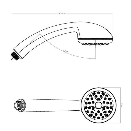 1 getto tamari Chrome