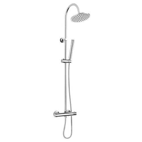 Combi-Therm doccia Tulsa