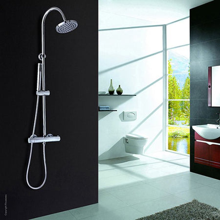 Combi-Therm doccia Tulsa
