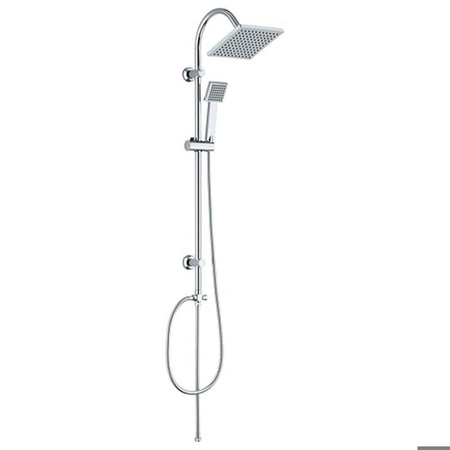 ROUSSEAU Soto Combi-doccia