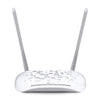 ROUTER TP-LINK ADSL TD-W9970 - WIRELESS 300 Mbps ADSL/VDSL2 FIBRA NO-VOIP