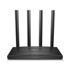 ROUTER TP-LINK ARCHER C6 WIFI MU-MIMO AC1200 IPTV GBLAN 4*ANT.