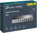 ROUTER TP-LINK MULTI-WAN 1 PORTA GBWAN + 3 PORTE GBWAN/LAN 20IP