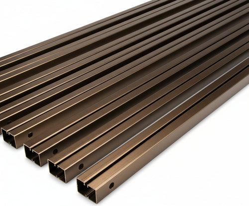 Rinforzo per piano di lunghezza cm. 120