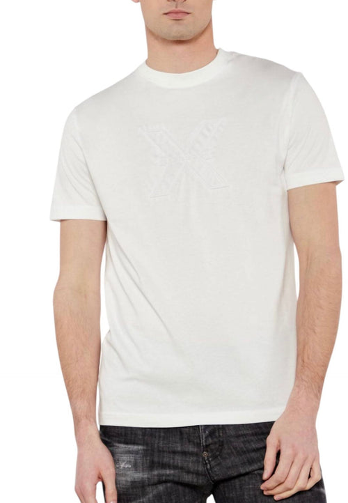 John Richmond T-SHIRT T-SHIRT REUTER da uomo