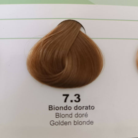 Colore capelli con Argan e Cheratina più bella Color Cream Haikower Kosmetics Tintura in crema 100ml lunga tenuta (ALCUNE VARIANTI POSSONO CONTENERE ESTRATTO DI ALOE VERA)
