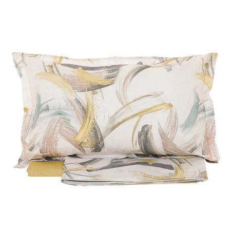 Completo lenzuola ASTRATTO - Randi