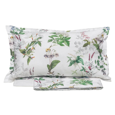 Completo lenzuola BOTANICAL - Randi