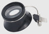 Monocolo ingrandimento 3.5x - Monocle 3.5x magnification