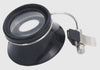 Monocolo ingrandimento 3x - Monocle 3x magnification