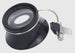 Monocolo ingrandimento 3x - Monocle 3x magnification