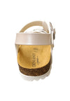 Scarpe sandalo Bambine e ragazze Grunland Junior
