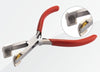 Pinza per piegare le anse - Pliers for bending lugs