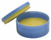 Silicone per lubrificare o-ring netto - Silicone for lubricating O-ring. clean
