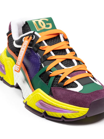 Dolce &amp; Gabbana Sneakers Air Master da uomo