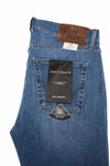Roy Roger's Jeans uomo New Elias denim soft elas Nick denim
