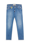 Roy Rogers jeans uomo 517 man - denim elast