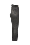 Roy Roger's jeans uomo 517 man denim black Kim